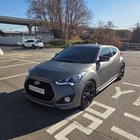 Hyundai Veloster 2015