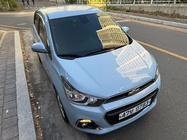 Chevrolet Spark 2016