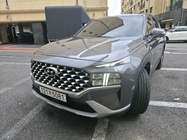 Hyundai Santa Fe 2022