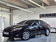 Kia K5 2014