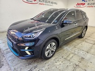 Kia Niro 2018