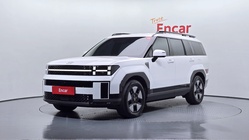 Hyundai Santa Fe 2023