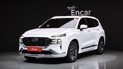 Hyundai Santa Fe 2021