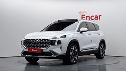 Hyundai Santa Fe 2021