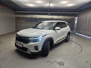 Kia Seltos 2024