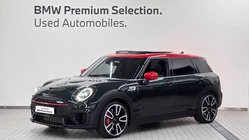 MINI Clubman 2023
