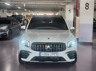 Mercedes-Benz GLB-Class 2022