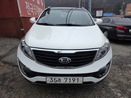Kia Sportage 2013