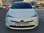 Toyota Prius 2018