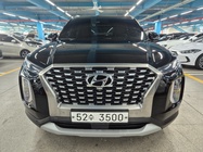 Hyundai Palisade 2019