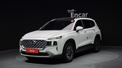 Hyundai Santa Fe 2021