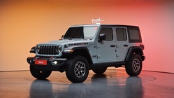 Jeep Wrangler 2024