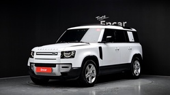 Land Rover Defender 2020