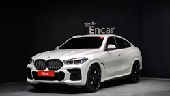 BMW X6 2022