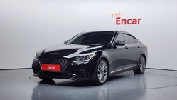 Hyundai Genesis 2015