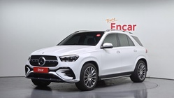 Mercedes-Benz GLE-Class 2025