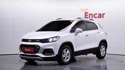 Chevrolet Trax 2017