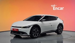 Kia EV6 2022