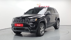 Jeep Cherokee 2019