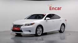 Lexus ES 2014