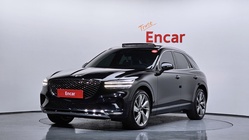 Genesis GV70 2021