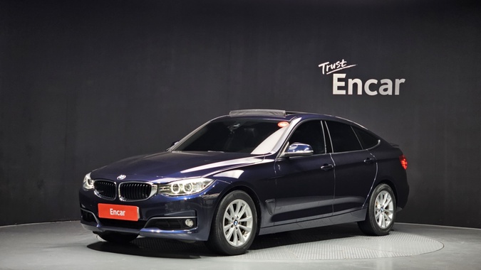 BMW Gran Turismo 2016