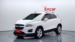 Chevrolet Trax 2014