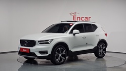 Volvo XC40 2020