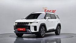 Ssangyong Torres 2022