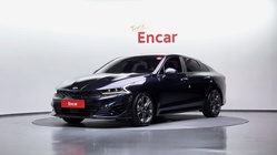 Kia K5 2020