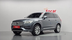 Volvo XC90 2017
