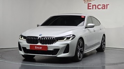 BMW Gran Turismo 2022