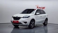 Samsung QM5 2014