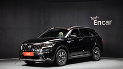 Kia Sorento 2020