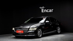 Genesis G80 2020