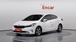 Kia K3 2017
