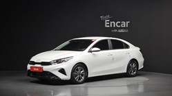 Kia K3 2022