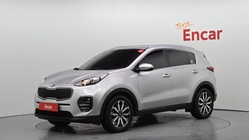 Kia Sportage 2018