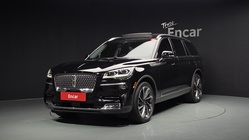 Lincoln Aviator 2020