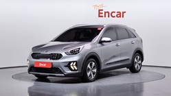 Kia Niro 2020