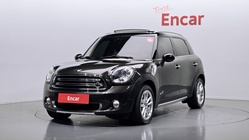 MINI Countryman 2015