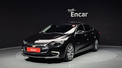 Chevrolet Malibu 2017