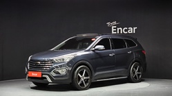 Hyundai Maxcruz 2015