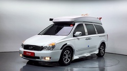 Kia Canival 2013