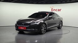 Volvo S90 2022
