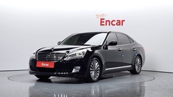 Hyundai Equus 2013