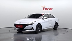 Hyundai Avante 2022