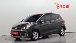 Chevrolet Spark 2016