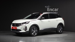 Peugeot 3008 2022