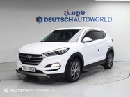 Hyundai Tucson 2016
